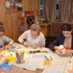 FiVo 2012 - Taufe und Firmung